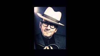 07. Ascension Day by Elvis Costello (Live Budapest, MüPa 2014.)
