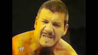 WWE Eddie Guerrero 2003 Titantron (720p Upscale)