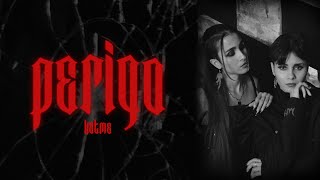KATME - Perigo (Clipe Oficial)