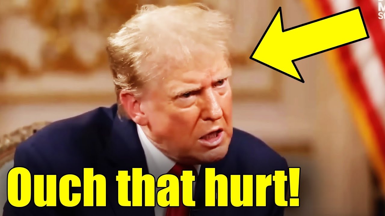 Fox News FORCED To DEVASTATE Trump in WORST WAY!