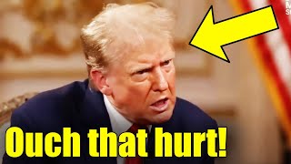 Fox News FORCED To DEVASTATE Trump in WORST WAY!