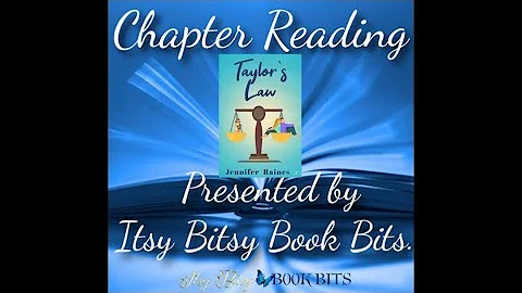 Taylor's Law by Jennifer Raines