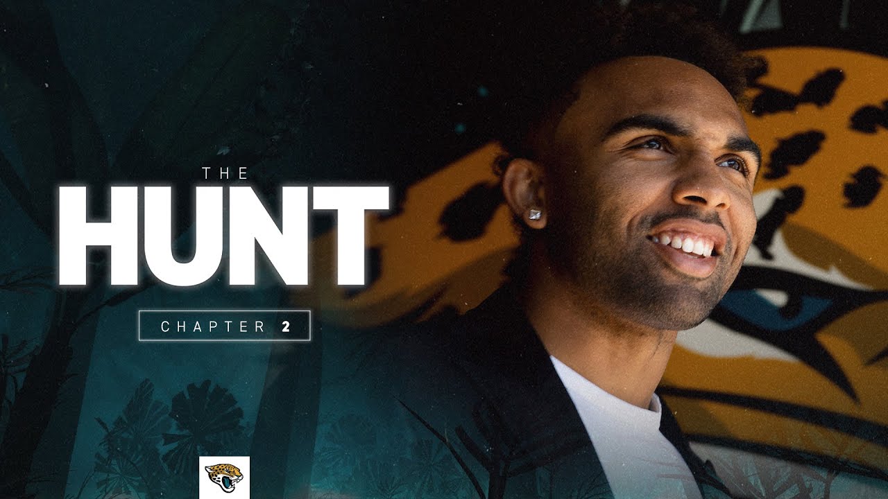 The Hunt – Ch. 2: Flip The Script | 2022 Offseason | Jacksonville Jaguars