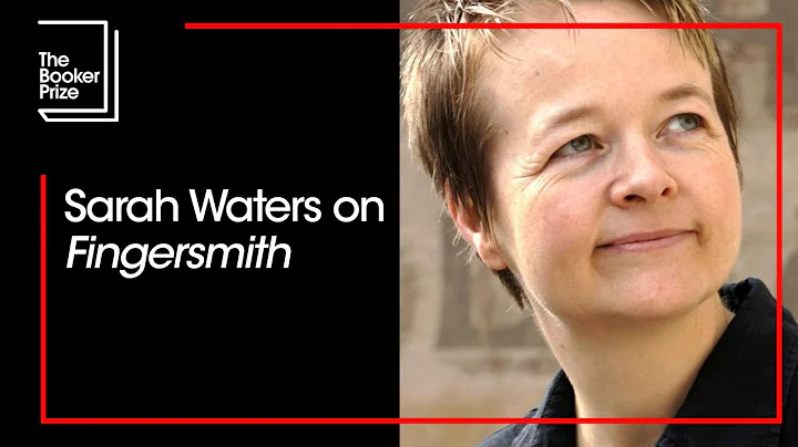 Sarah Waters on her Booker Prize Nominated Novel '...