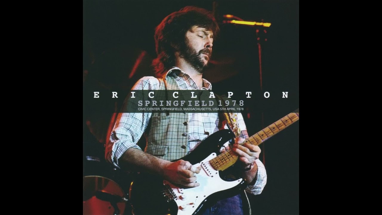 激レア　Player 1978年1月臨時増刊号　Eric Clapton  等 激レア Player 1978年1月臨時増刊号 Eric Clapton 等