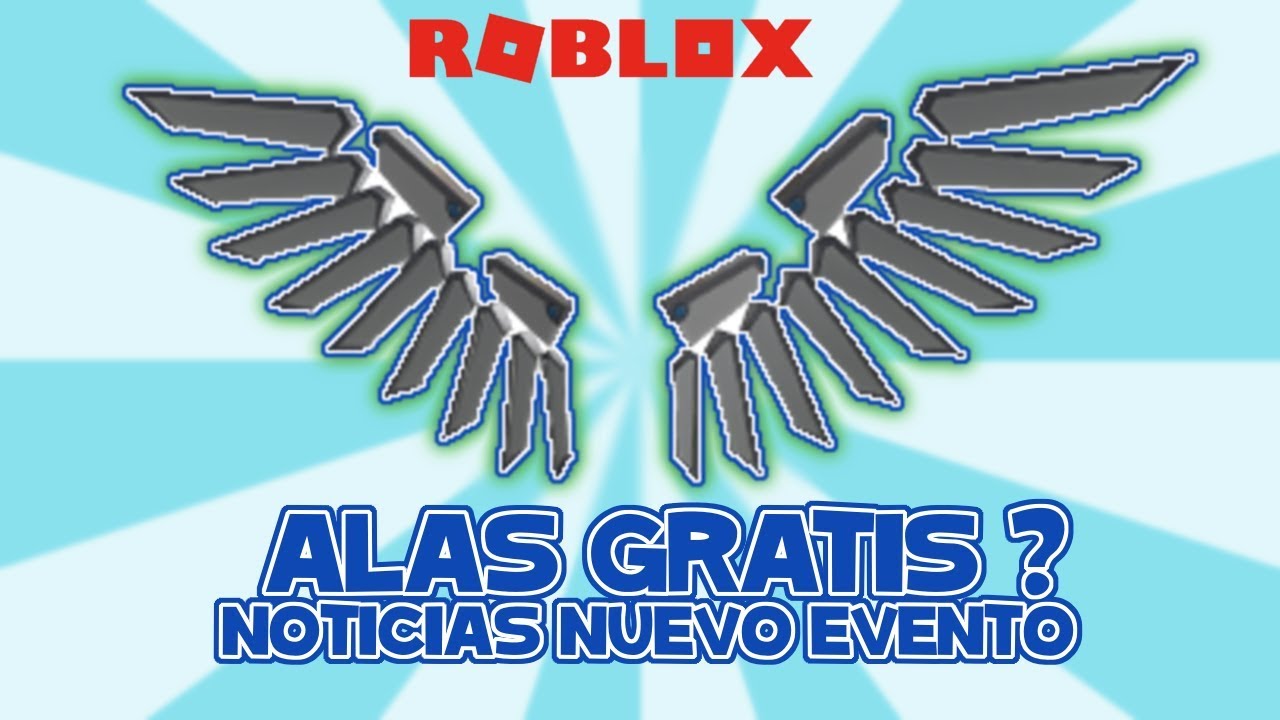 Alas Gratis En El Nuevo Evento Roblox Battle Arena Noticias De Roblox En Espanol Youtube