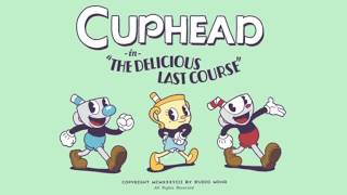 CupHead - TheDeliciousLastCourse (DLC) Trailer E3 2018