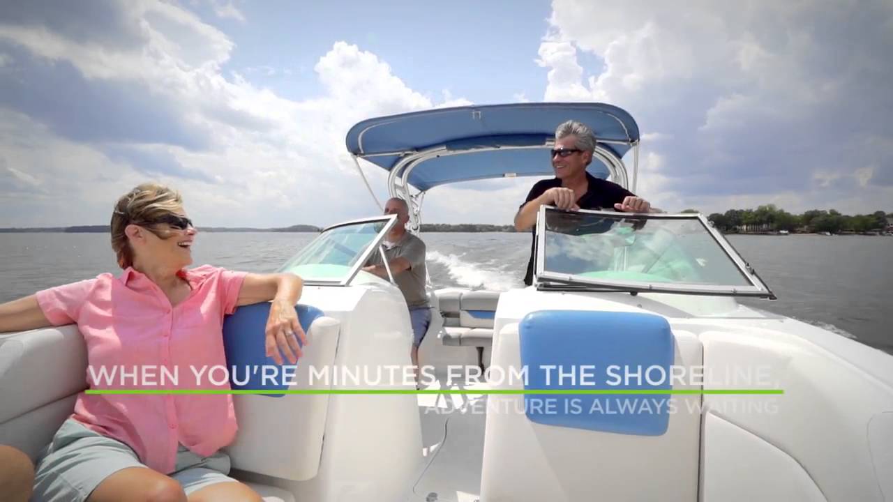 Trilogy Lake Norman - 55+ Community in Denver, NC