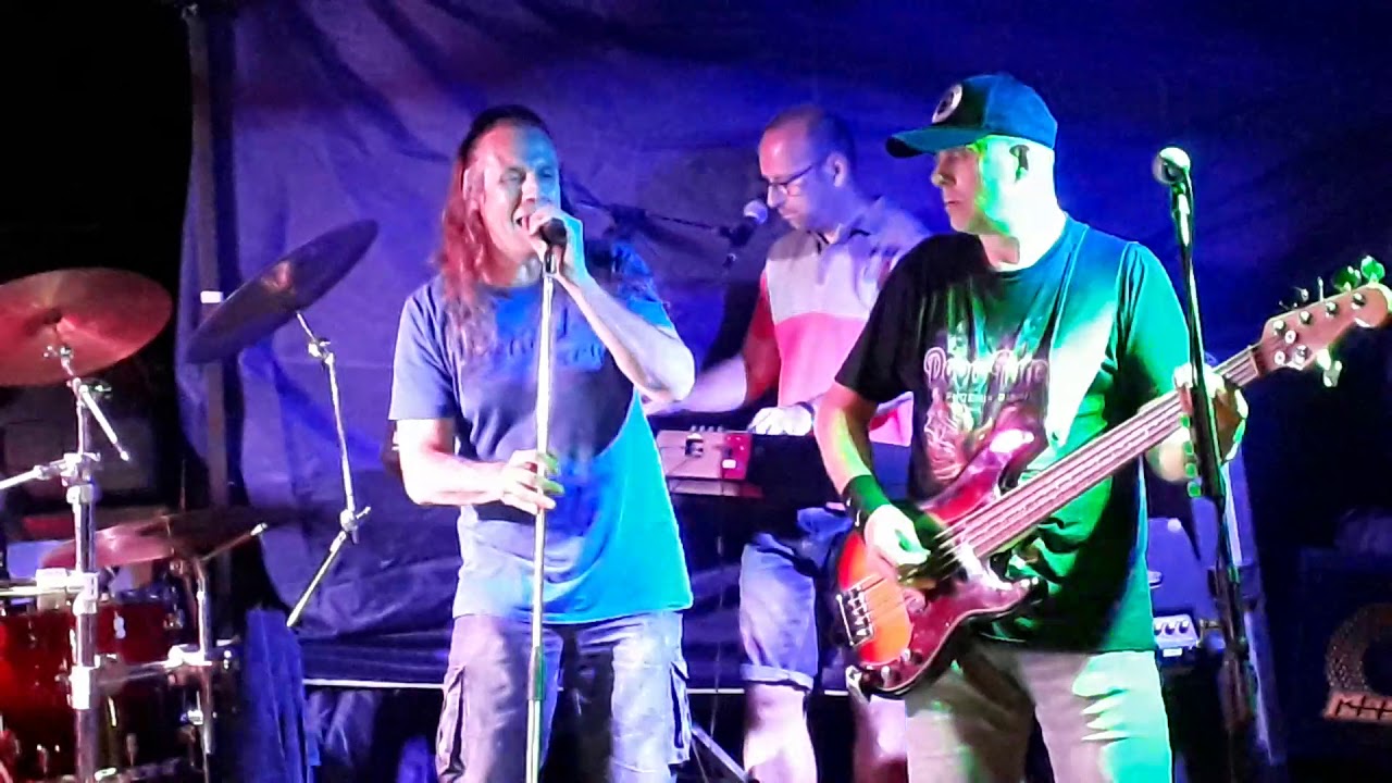 Turbo revival Plzeň - Navždy good bye