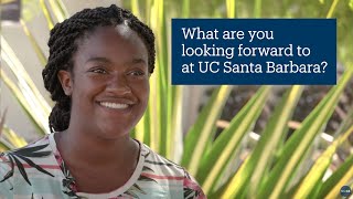 New Year, New Possibilities at UC Santa Barbara