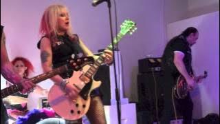 Vice Squad - Ace Of Spades