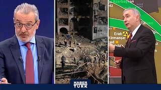 İsrailde Nükleer Sızıntı Var Mı?