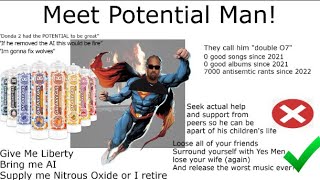 Yall Still support Kanye?
