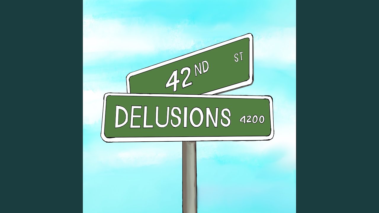 Watch Delusions on YouTube Watch Delusions on YouTube
