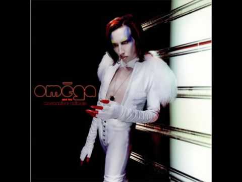 Marilyn Manson - New Model No. 15