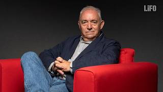 Κύριε Λέκκα, έρχεται μεγάλος σεισμός στην Αθήνα;