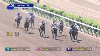 Vidéo de la course PMU PREMIO PETISERO