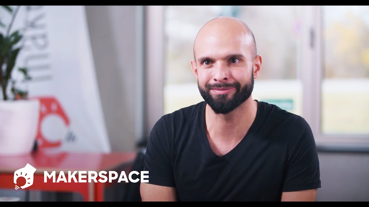 Dennis Schneider | Startup ParkHere | 