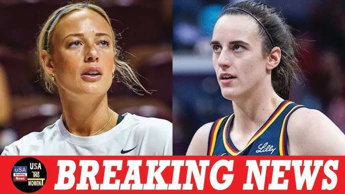 Indiana Fever Address Potential Caitlin Clark Return - YouTube