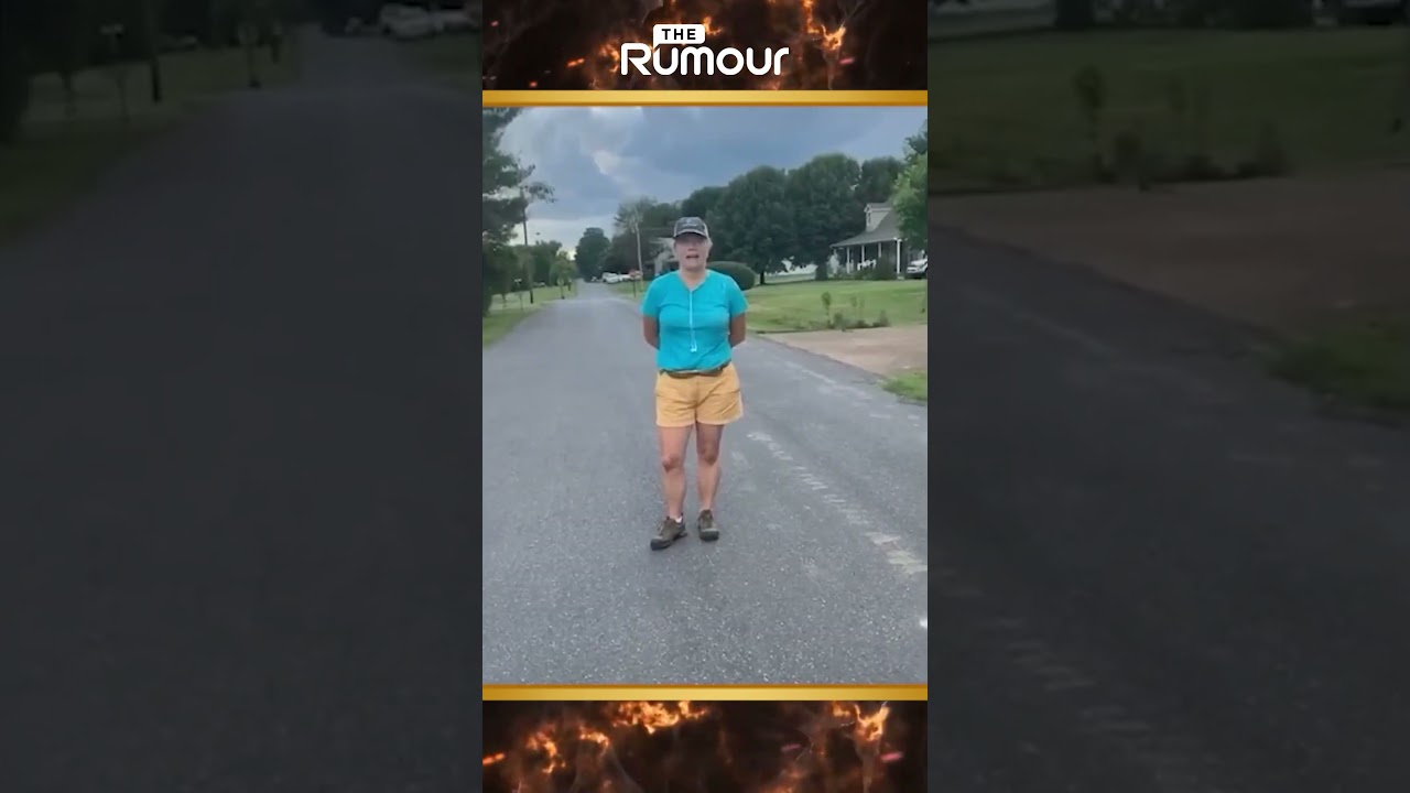 Karen Thinks She Owns the Playground Then This Happens 