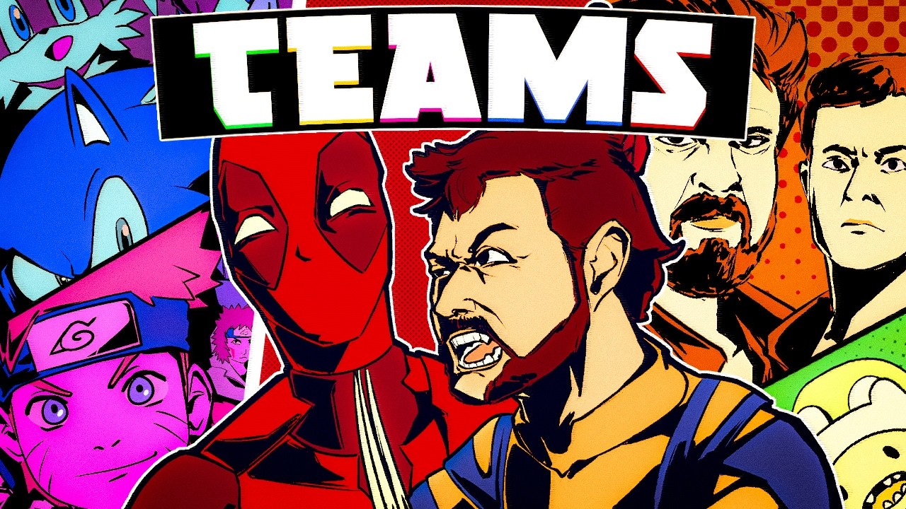 What Makes The “Perfect” Team?