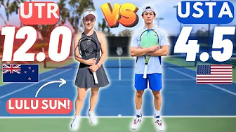 Can I win a POINT against WTA #44?