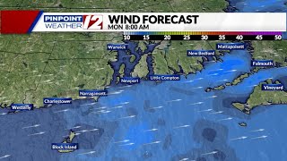 Ocean, Bay and Beach Report