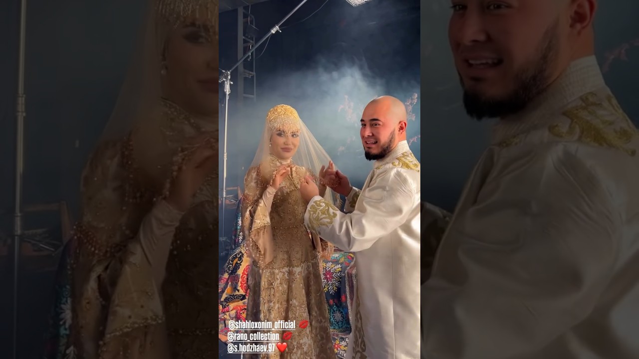 Manzura toyi boshlandi