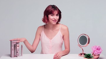 Flawless Brows - For Best Results Review This How to Video