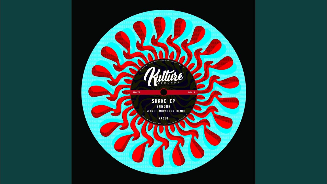 Kickin The Bass (Original Mix)