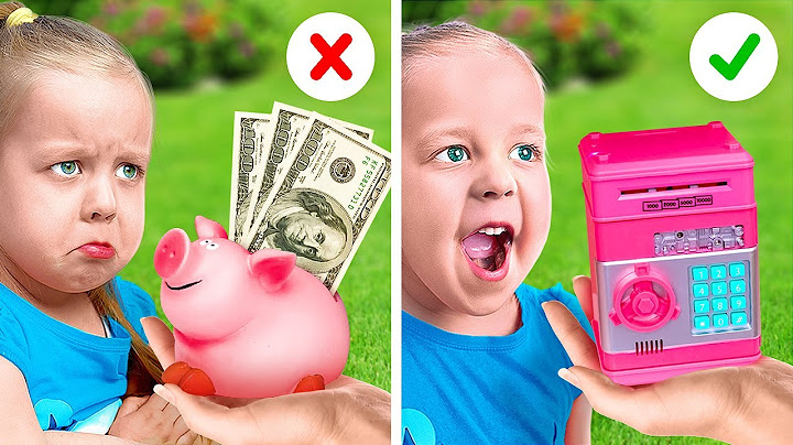 Cool Parenting Gadgets and Useful Everyday Hacks