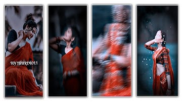 Moner Moyna Sambalpuri Song Alight Motion Video Editing | Moner Moyna Reels Video Editing |