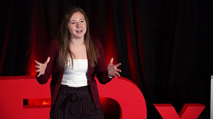 Always Ask Why | Jill Lamb | TEDxUNB