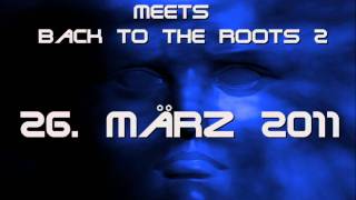 DJ MIX -Techno - Pearl Club meets Back to the Roots 2