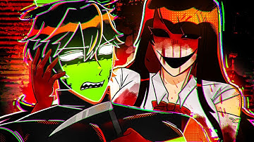 the most broken horror game i