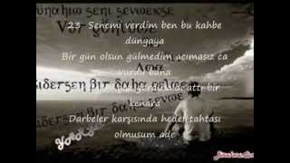 Arabesk Rap - Son Fasıl - mC bEN - Bir Oyundu