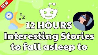 12 HOURS OF REDDIT AITA STORIES TO FALL ASLEEP TO | BEST REDDIT STORIES COMPILATION 2026