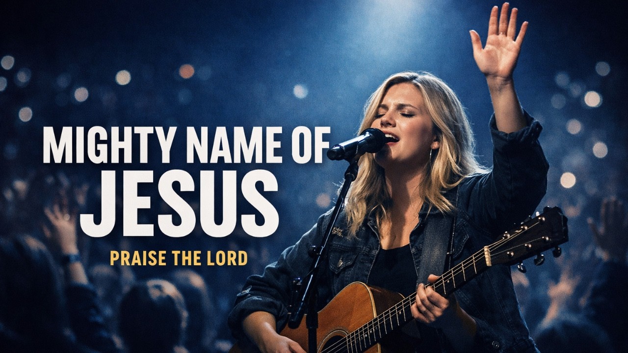 Lord, I Need You – Powerful Christian Worship Live | 2 Hour Deep Prayer & Soaking Music