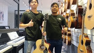 Harga diriku wali by beda generasi tv