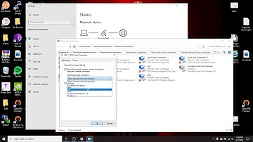 How to connect for VPN to your Console (Simple and fast)