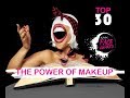 The Power of Makeup NYX FACE Awards 2018 Top 30