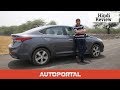 Hyundai Verna (Hindi) Test Drive Review - Autoportal