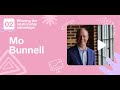 Enhance Your Networking by Simply Being Likable | Mo Bunnell | Episode 2