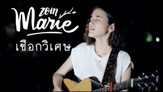 เชือกวิเศษ - Labanoon【Cover by zommarie】 chords