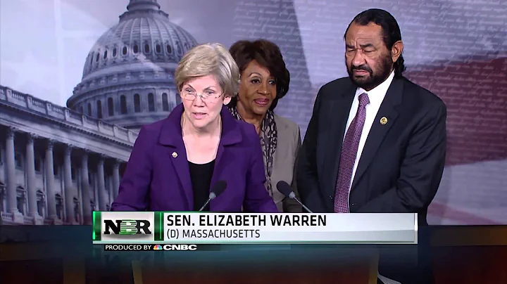 Nightly Business Report: Financials face regulations in 2015