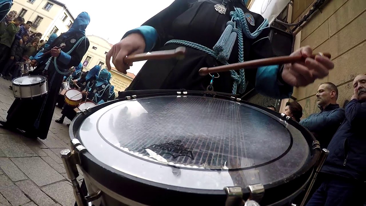 Santo Cristo de la Bienaventuranza - AM SCB