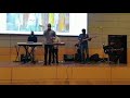 صباح النور عليك يازهور Coverd By Mohamed Khirey 