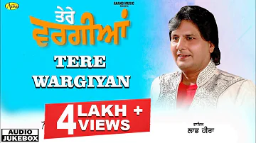 labh Heera || Tere Wargian || New Punjabi Song 2023|| Anand Music