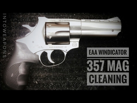 how-to-clean-the-eaa-windicator-.357-magnum-revolver