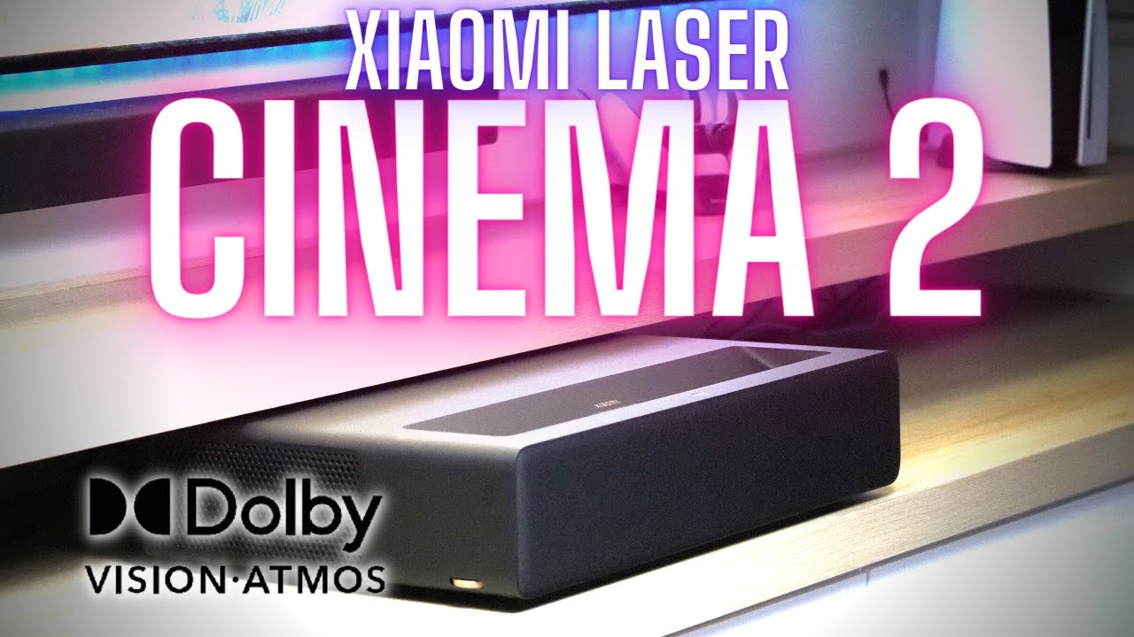 XIAOMI LASER CINEMA 2 REVIEW 